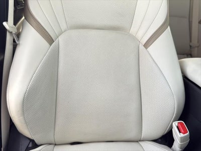 2024 Toyota Crown Limited