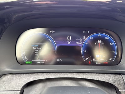 2024 Toyota Crown Platinum