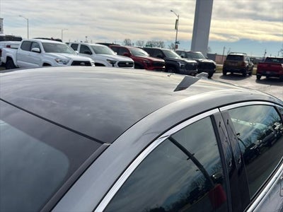 2024 Toyota Crown Platinum