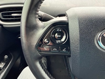 2022 Toyota Prius Prime XLE