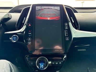 2022 Toyota Prius Prime XLE