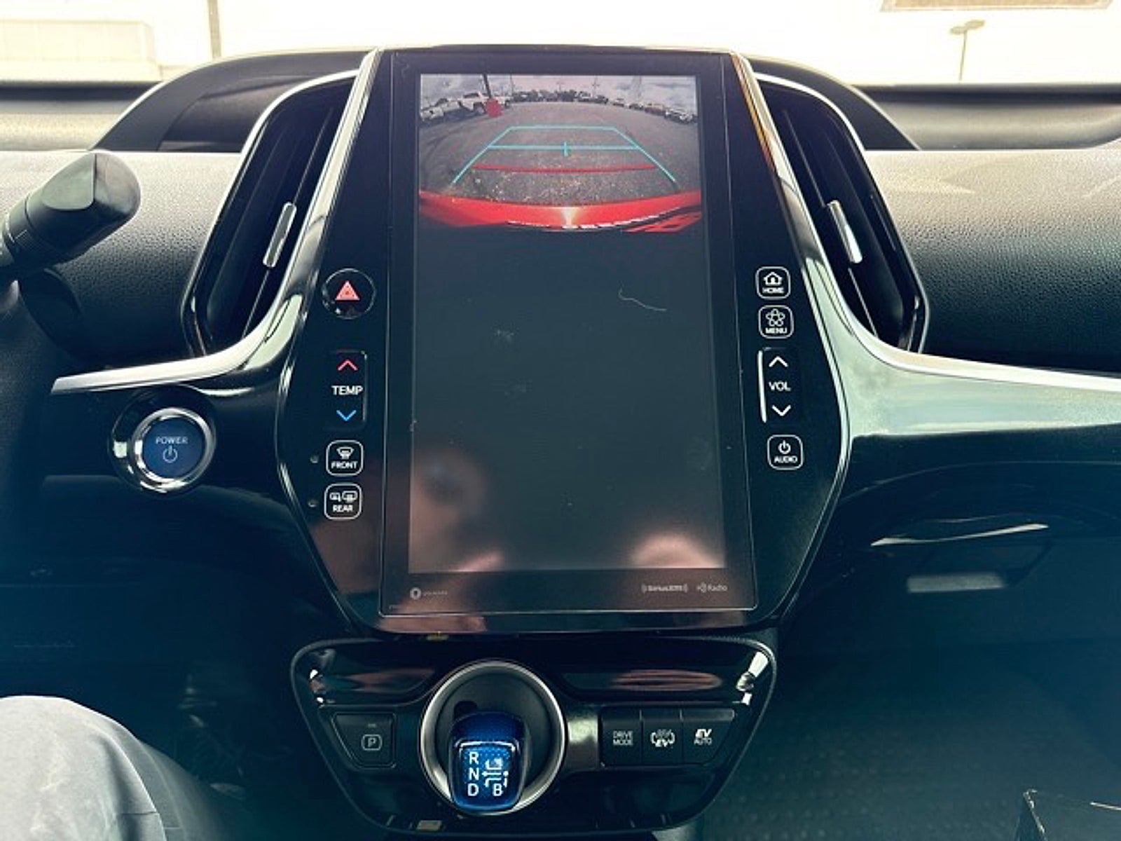 2022 Toyota Prius Prime XLE