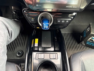 2022 Toyota Prius Prime XLE