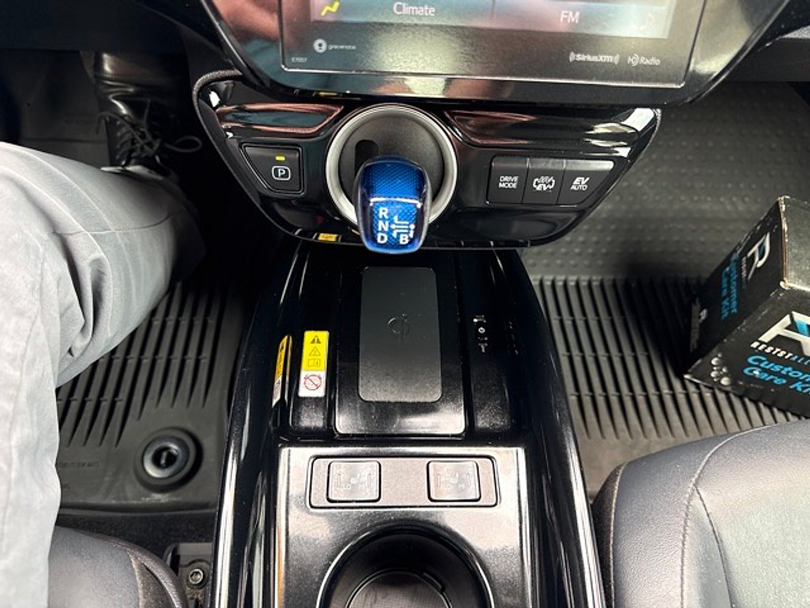 2022 Toyota Prius Prime XLE