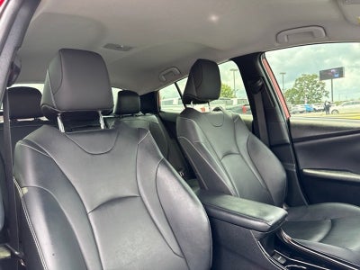 2022 Toyota Prius Prime XLE