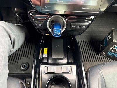 2022 Toyota Prius Prime XLE