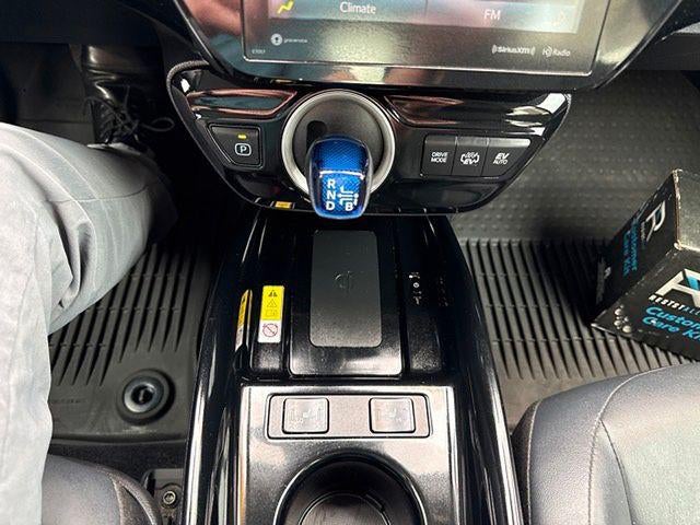 2022 Toyota Prius Prime XLE