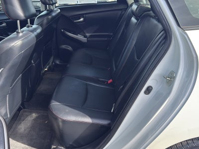 2013 Toyota Prius Three SE