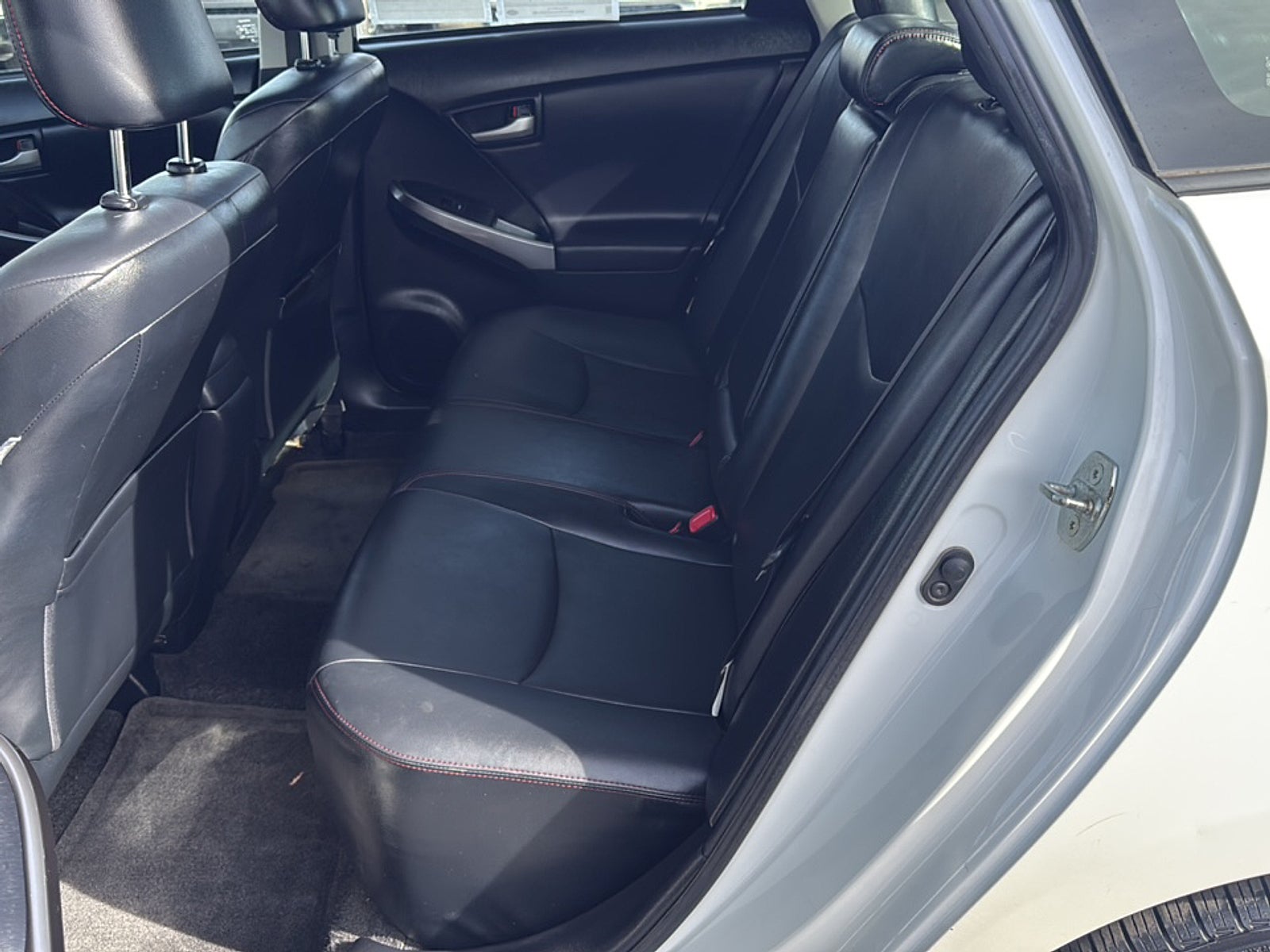 2013 Toyota Prius Three SE