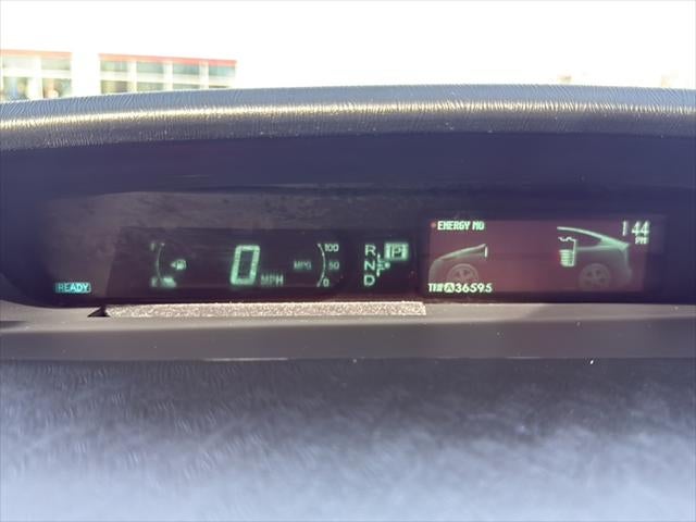 2013 Toyota Prius Three SE