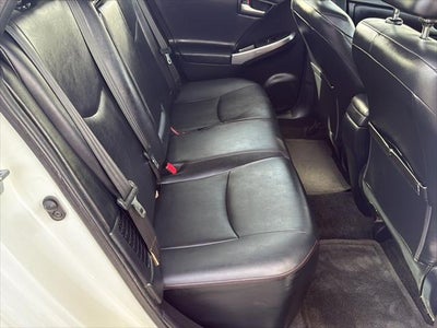 2013 Toyota Prius Three SE