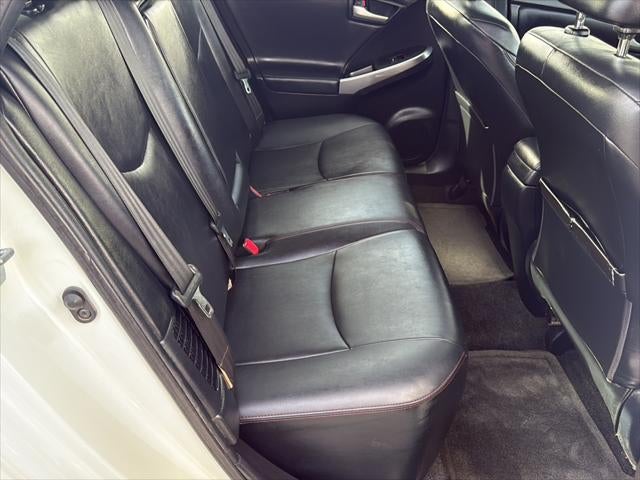 2013 Toyota Prius Three SE