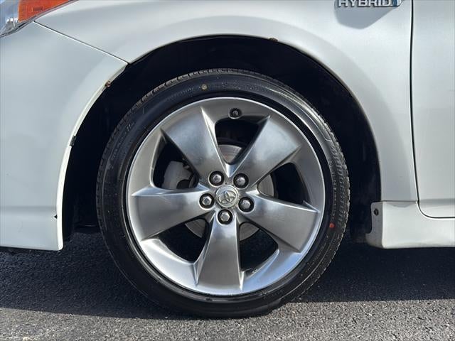 2013 Toyota Prius Three SE