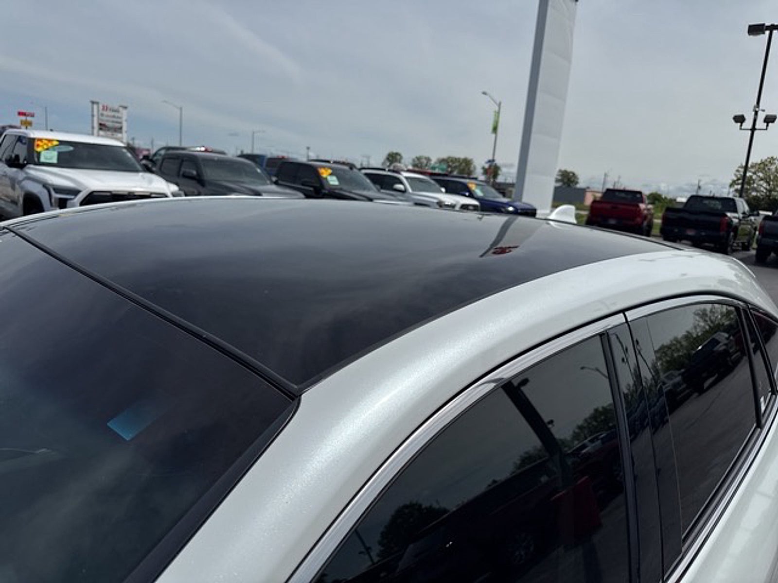 2024 Toyota Venza Limited