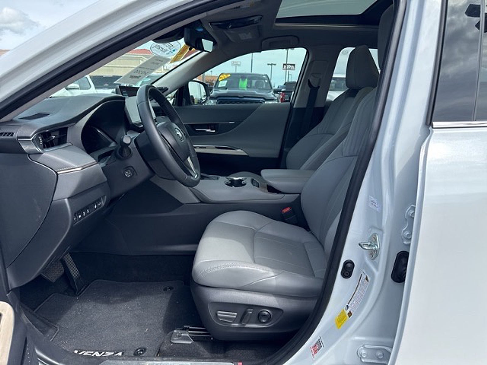 2024 Toyota Venza Limited