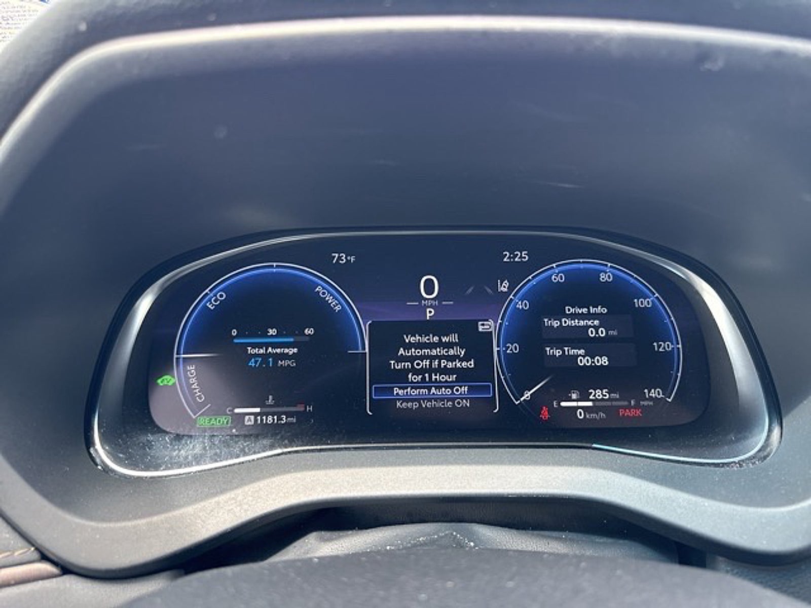 2024 Toyota Venza Limited