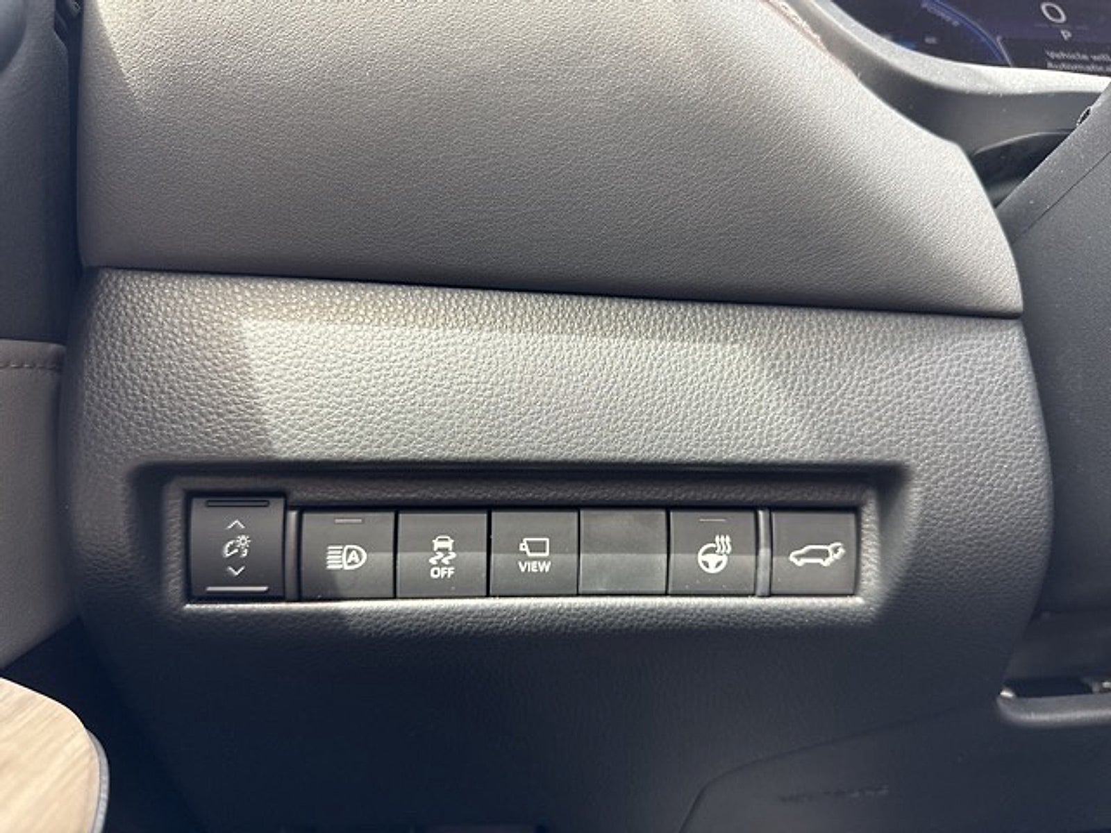 2024 Toyota Venza Limited