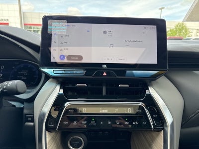 2024 Toyota Venza Limited