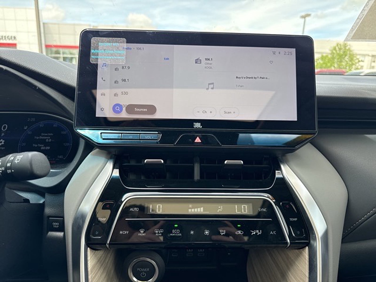 2024 Toyota Venza Limited