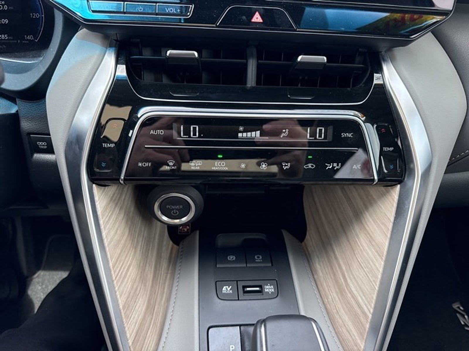 2024 Toyota Venza Limited