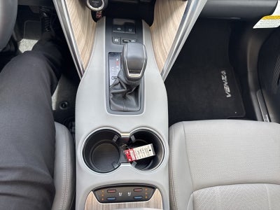 2024 Toyota Venza Limited