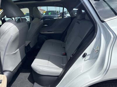 2024 Toyota Venza Limited