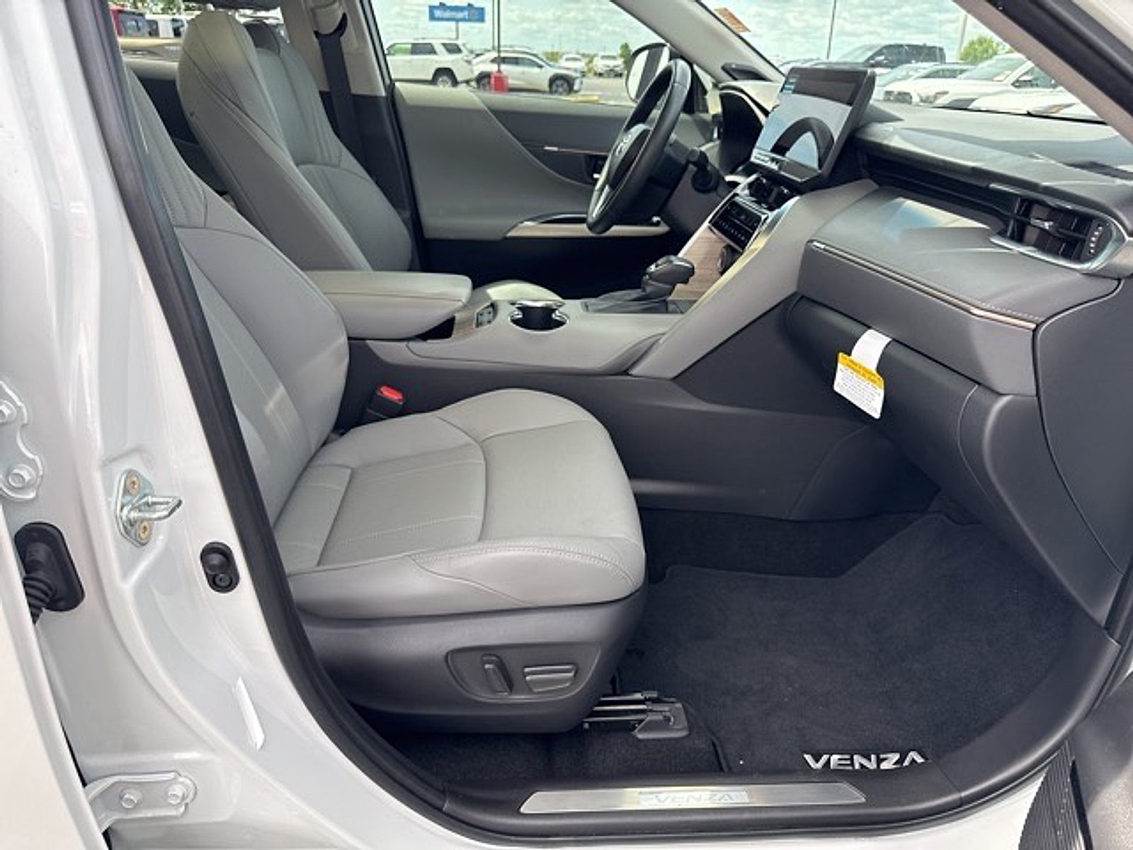 2024 Toyota Venza Limited