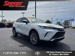 2024 Toyota Venza Limited
