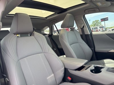 2024 Toyota Venza Limited