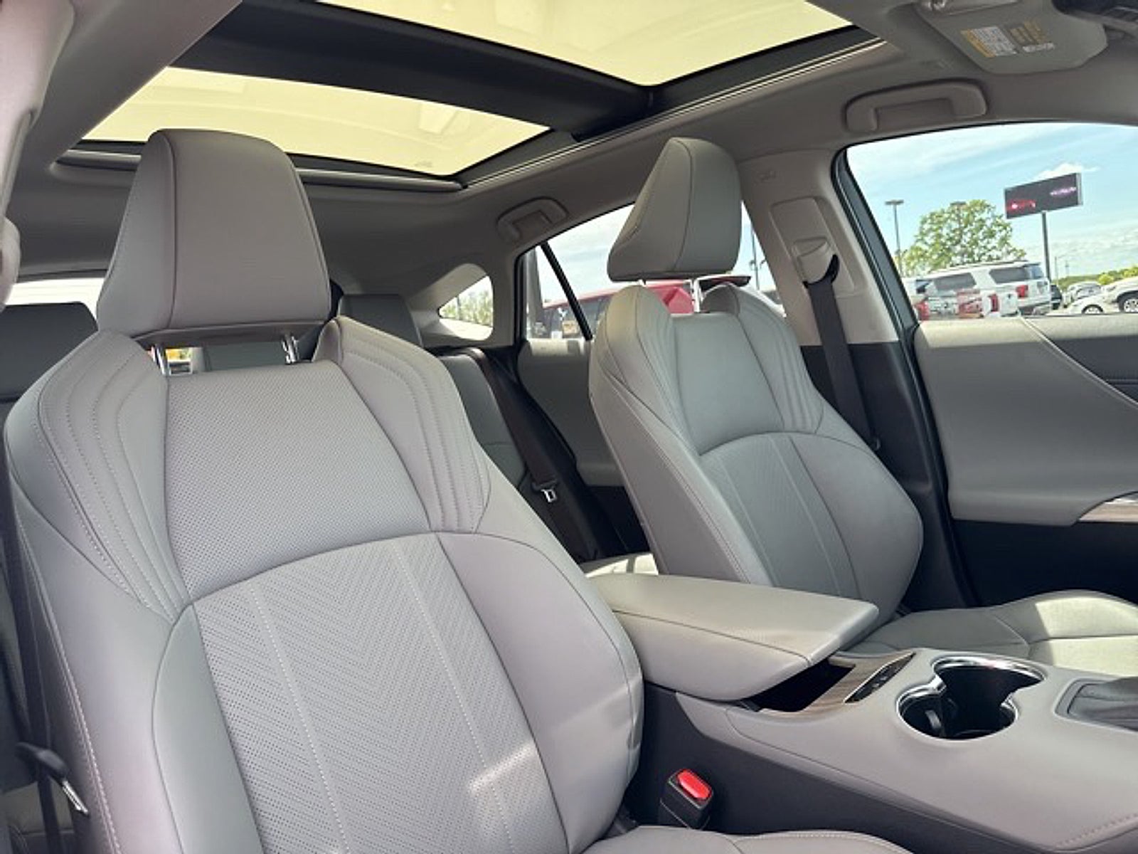 2024 Toyota Venza Limited