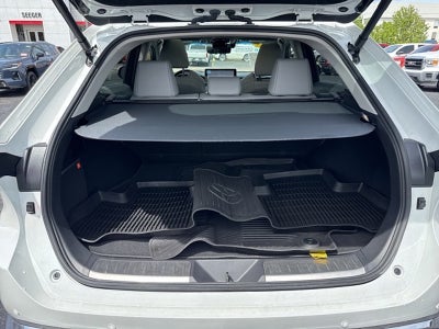 2024 Toyota Venza Limited
