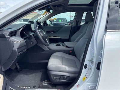 2024 Toyota Venza Limited
