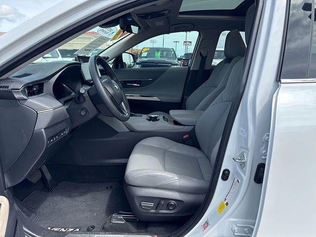 2024 Toyota Venza Limited