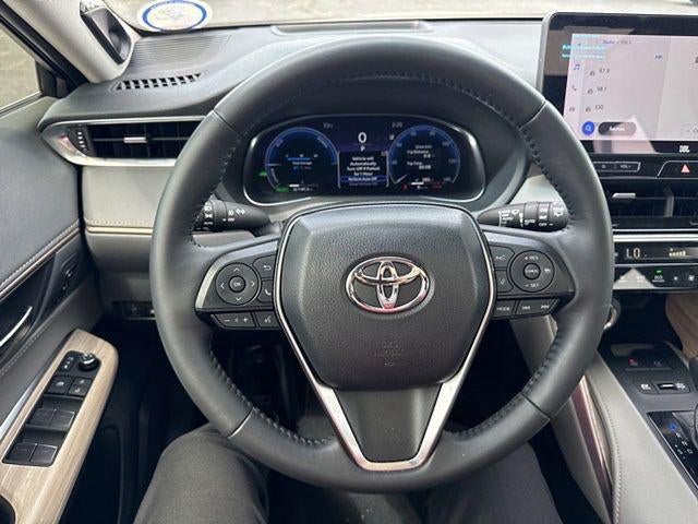 2024 Toyota Venza Limited