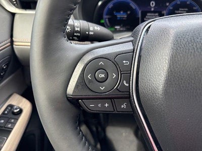 2024 Toyota Venza Limited