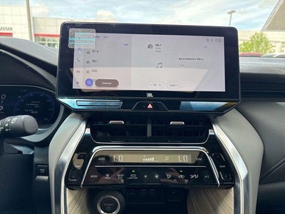 2024 Toyota Venza Limited