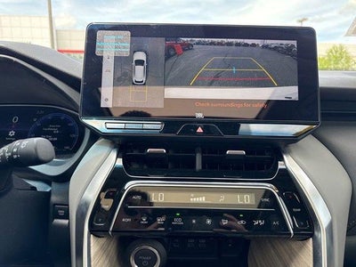 2024 Toyota Venza Limited