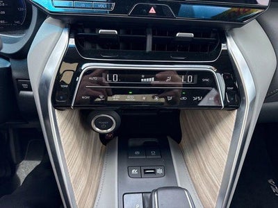 2024 Toyota Venza Limited