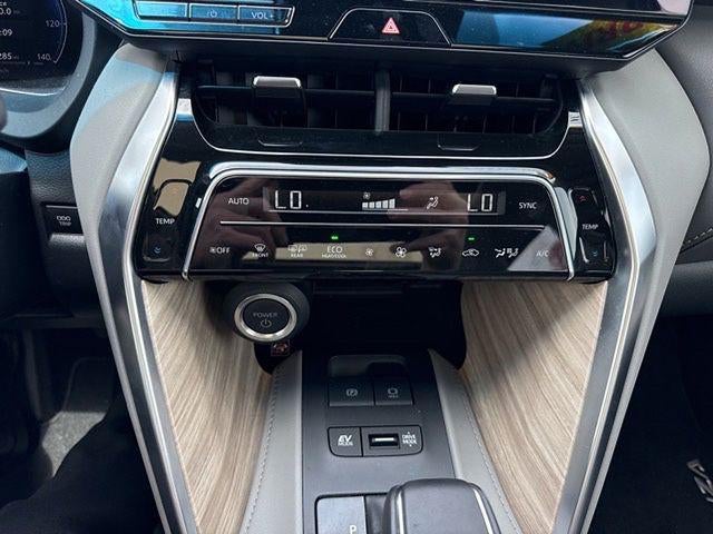 2024 Toyota Venza Limited