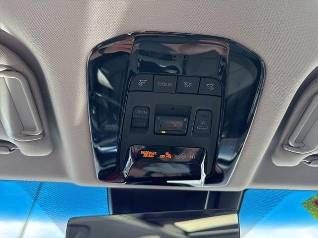 2024 Toyota Venza Limited