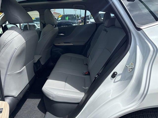 2024 Toyota Venza Limited