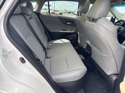 2024 Toyota Venza Limited