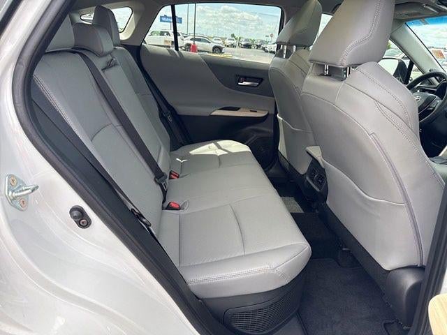 2024 Toyota Venza Limited