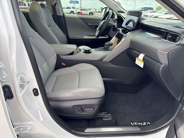 2024 Toyota Venza Limited