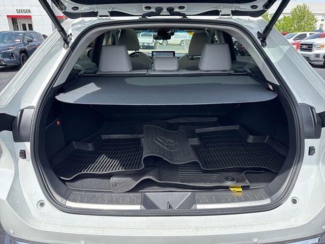 2024 Toyota Venza Limited