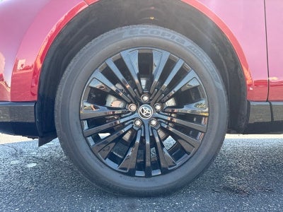 2023 Toyota Venza Nightshade Edition