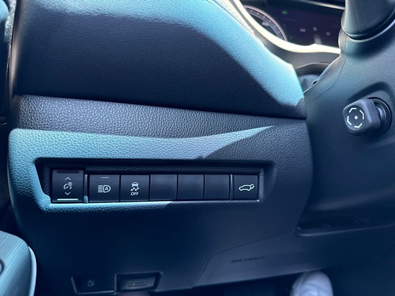 2023 Toyota Venza Nightshade Edition