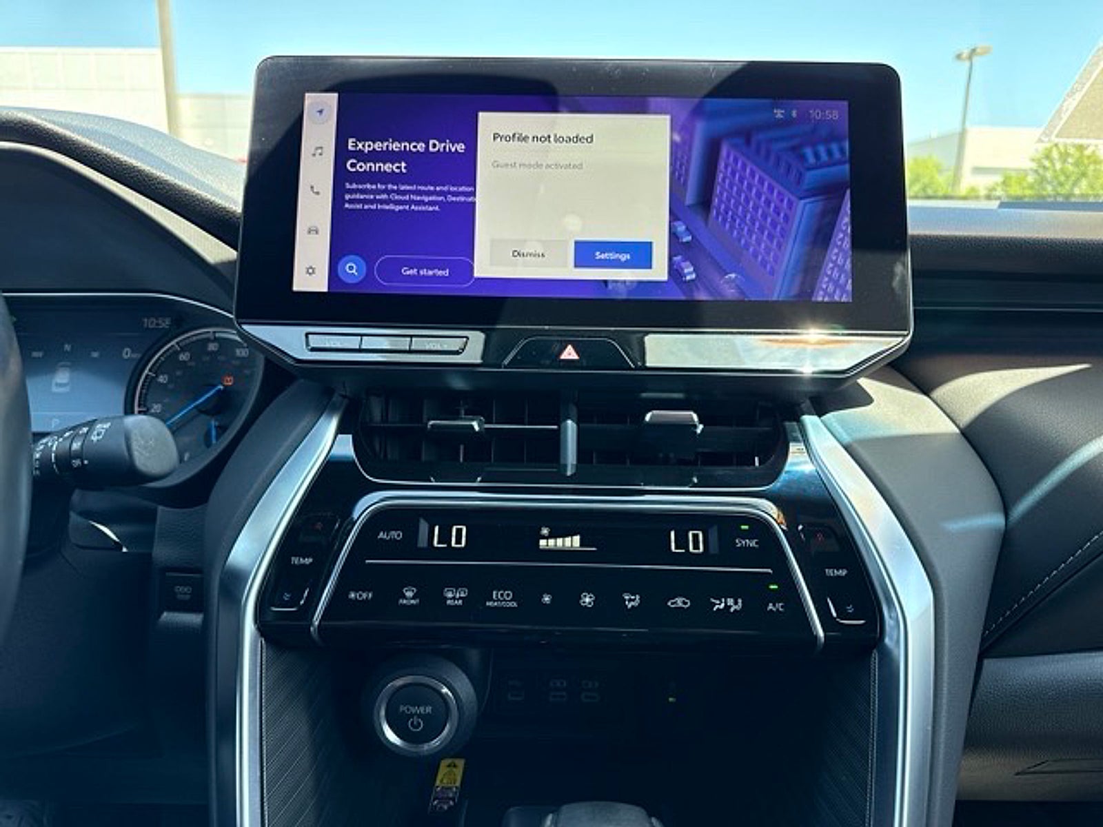 2023 Toyota Venza Nightshade Edition