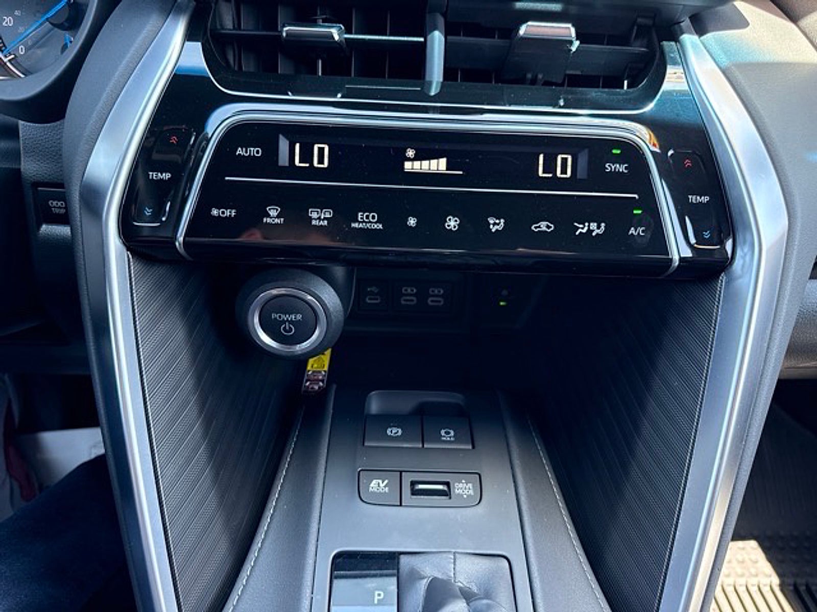 2023 Toyota Venza Nightshade Edition