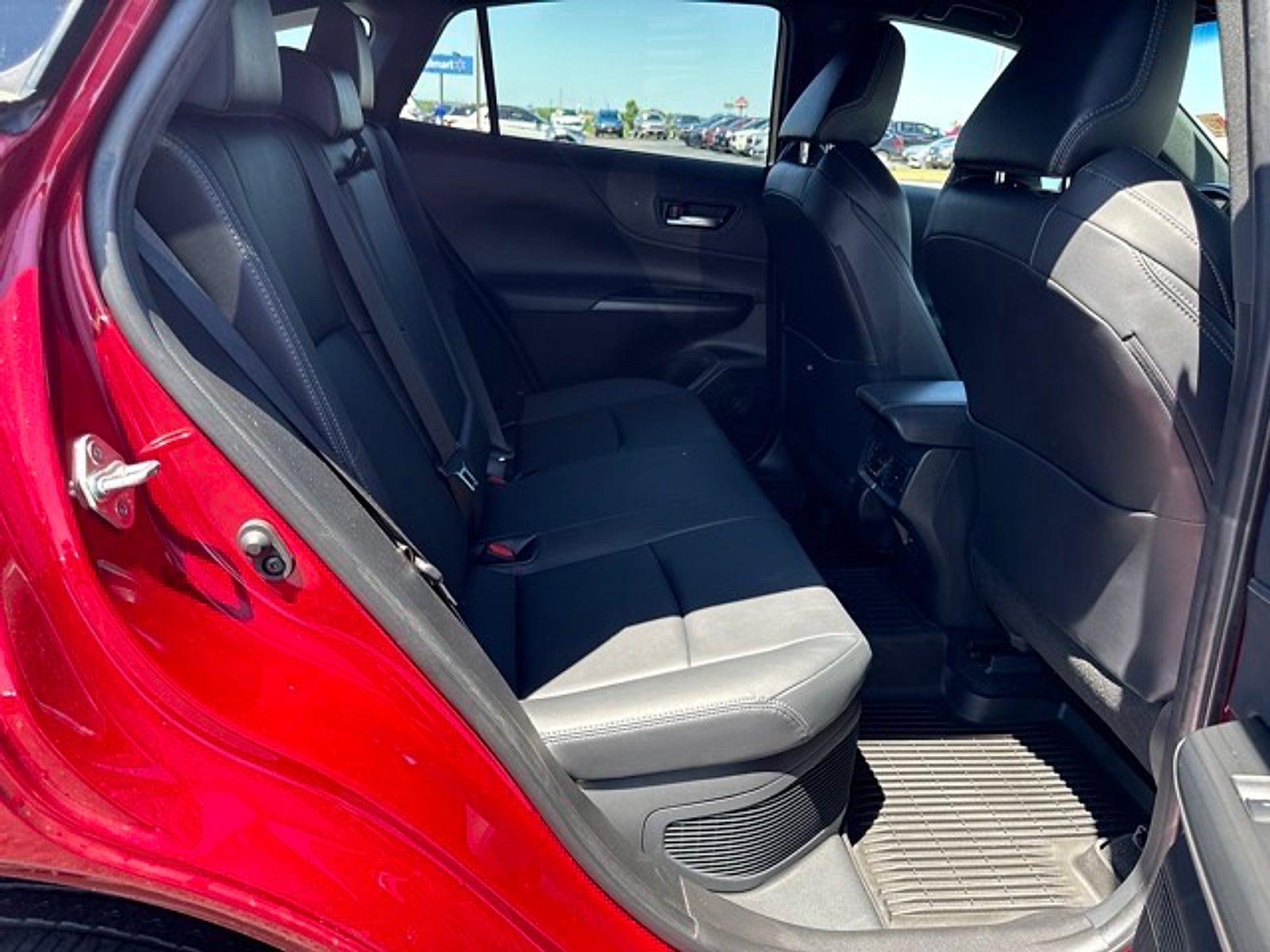 2023 Toyota Venza Nightshade Edition